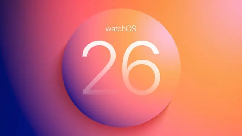 Apple: Το watchOS 26 κάνει μεγάλο update, αλλά όχι για όλους