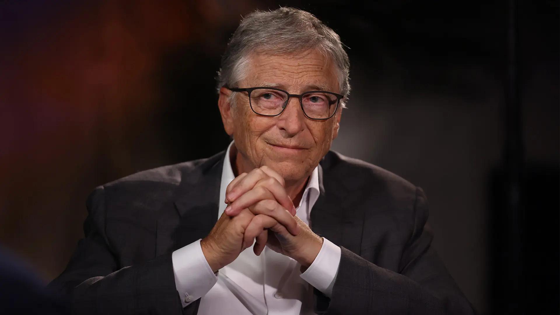 Bill Gates: Η περιουσία του για το μέλλον της Αφρικής