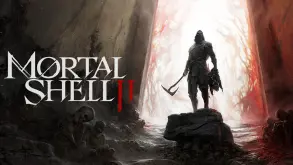 Το πρώτο trailer του Mortal Shell 2 είναι βουτηγμένο στο αίμα
