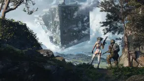 The Cube: αυτό είναι το περίεργο νέο MMO παιχνίδι των δημιουργών του Atomic Heart