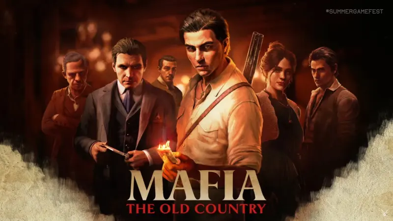 Mafia: The Old Country – “Η πίστη είναι το παν” στο νέο κινηματογραφικό trailer