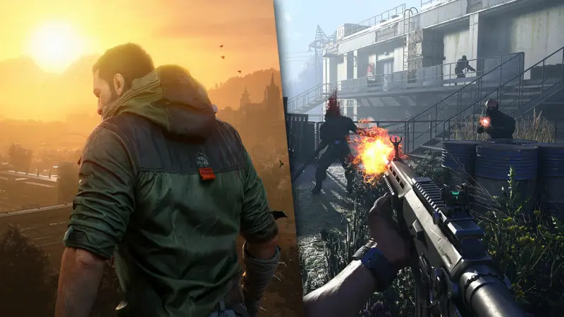 Dying Light: The Beast - Έχουμε επιτέλους τελική ημερομηνία!