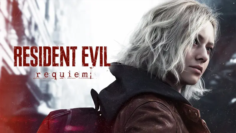 Resident Evil 9: Επίσημο με τίτλο Requiem και δείχνει ανατριχιαστικό! (ΒΙΝΤΕΟ+ΗΜΕΡΟΜΗΝΙΑ)