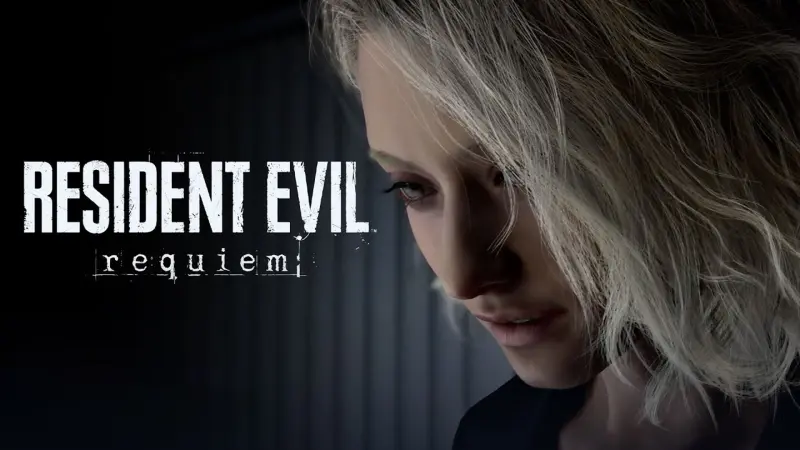 Η πρωταγωνίστρια στο Resident Evil Requiem δεν είναι τυχαία!