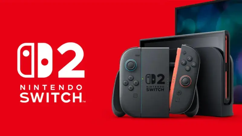 Συναγερμός για το Nintendo Switch 2: Κίνδυνος ανάφλεξης από φουσκωμένες μπαταρίες