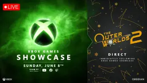 Xbox Games Showcase: Δείτε ζωντανά το μεγάλο σόου του Xbox!