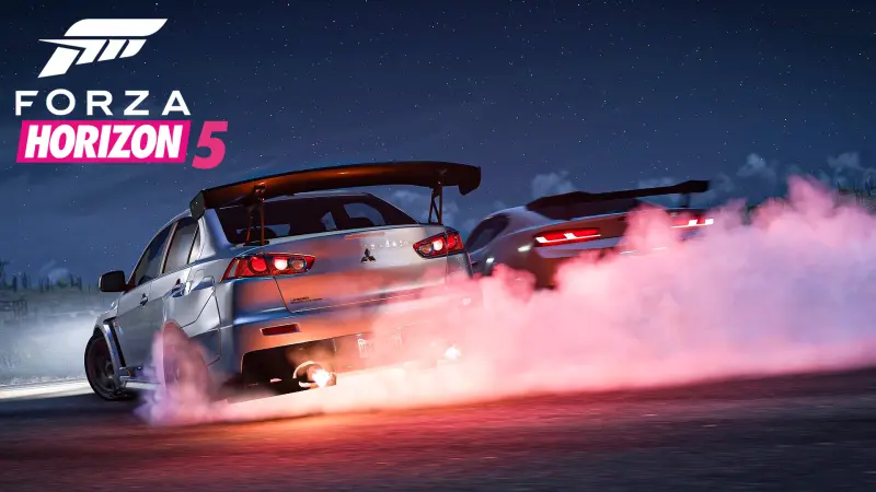 Στη μισή τιμή το εξαιρετικό Forza Horizon 5!