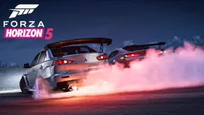 Στη μισή τιμή το εξαιρετικό Forza Horizon 5!