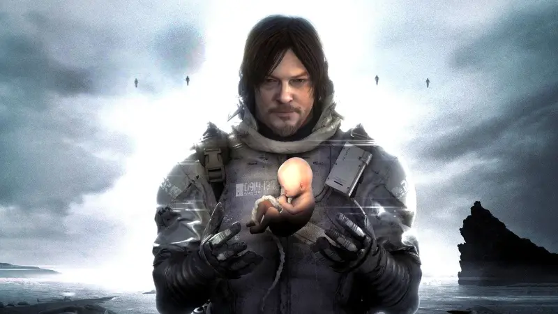 Στα €16 το Death Stranding Director’s Cut – Η απόλυτη έκδοση πριν την άφιξη του Death Stranding 2!