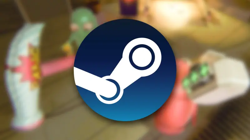 Steam: Το πιο εμπορικό παιχνίδι του 2025 δεν είναι αυτό που νομίζετε!