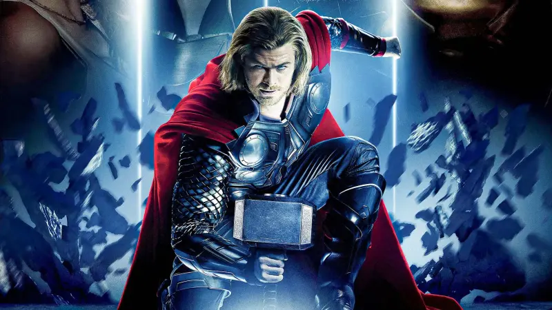 ΦΗΜΗ: Η Marvel ετοιμάζει το Thor 5 με τον Chris Hemsworth!