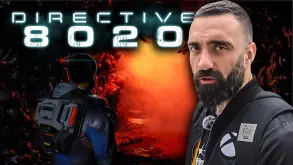Sci-fi τρόμος από τους δημιουργούς του Until Dawn! | Directive 8020 Preview