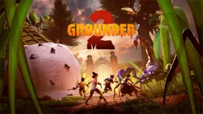 Grounded 2: Το sequel του survival τίτλου ανακοινώθηκε και έρχεται τον άλλο μήνα!