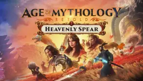 Το Age of Mythology επεκτείνεται και πάει Ιαπωνία!