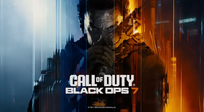 Call of Duty Black Ops 7: Ανακοινώθηκε με ένα εντελώς αλλόκοτο trailer!
