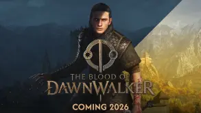 Πρώτη gameplay ματιά στο The Blood of Dawnwalker από πρώην developers του The Witcher!