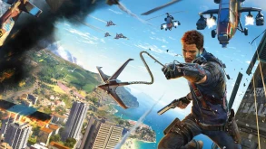 Just Cause 3 Review