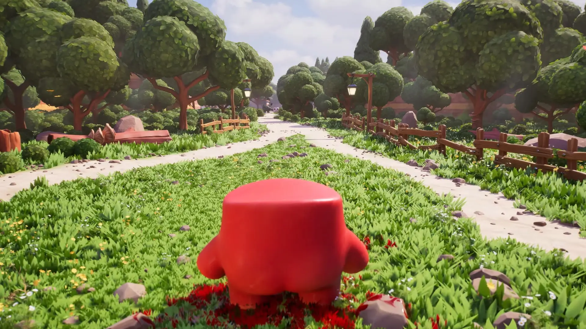 Το Super Meat Boy φέρνει το σπλάτερ (και το πανδύσκολο platforming) του στις τρεις διαστάσεις