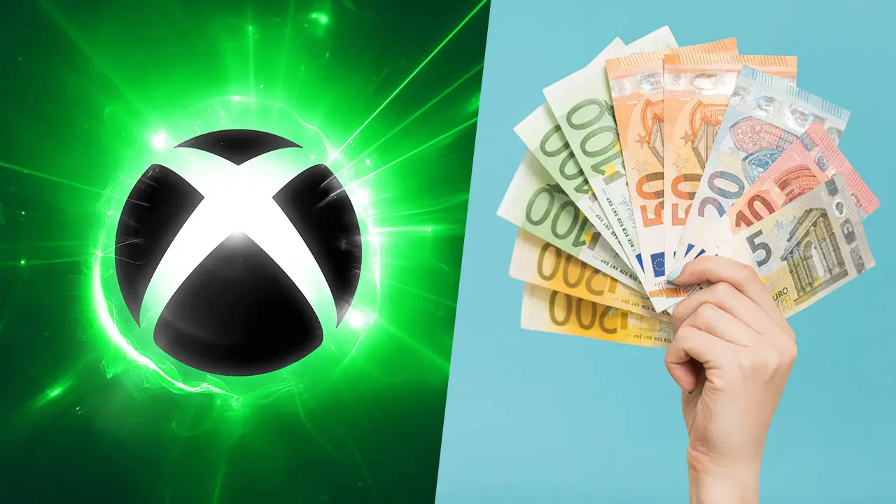 ΕΠΙΣΗΜΟ: Και τα παιχνίδια του Xbox στα € 80