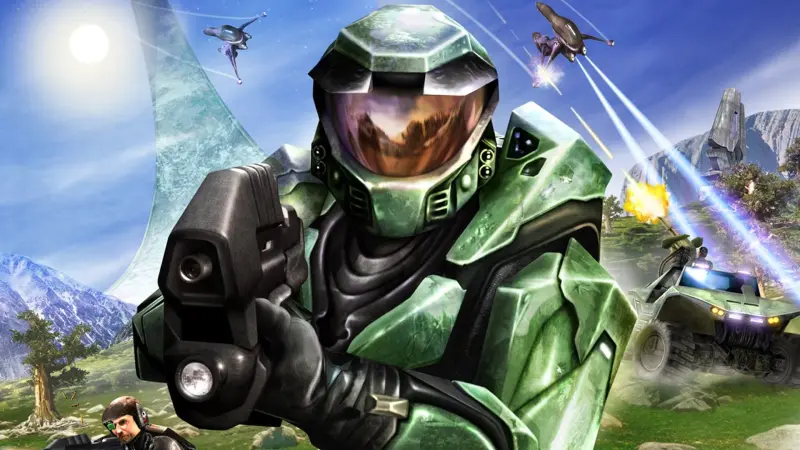 ΦΗΜΗ: Το Halo: Combat Evolved γίνεται remaster και θα κυκλοφορήσει το 2026