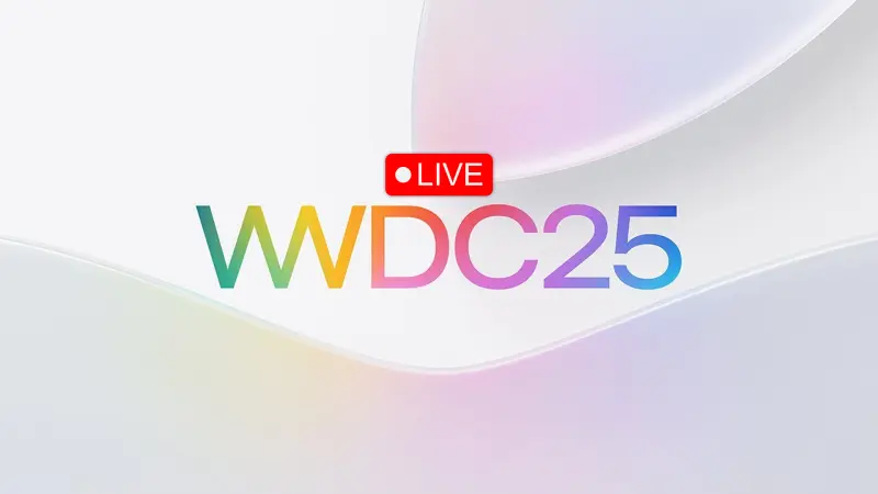 WWDC 2025: Δείτε ζωντανά την αποκάλυψη του iOS 26 των iPhone!