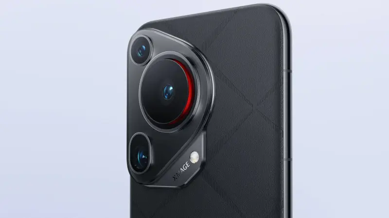 Huawei Pura 80: Η Huawei φέρνει ανεπανάληπτη καταγραφή βίντεο με το νέο flagship smartphone της!
