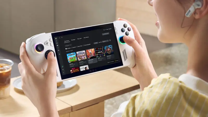 Τα φορητά Xbox δεν έρχονται (ακόμα) στην Ελλάδα – Το Hollow Knight: Silksong θα είναι launch τίτλος (ΕΝΗΜΕΡΩΣΗ)