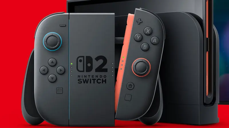 Το easter egg του Nintendo Switch 2, που λίγοι γνωρίζουν! (ΒΙΝΤΕΟ)