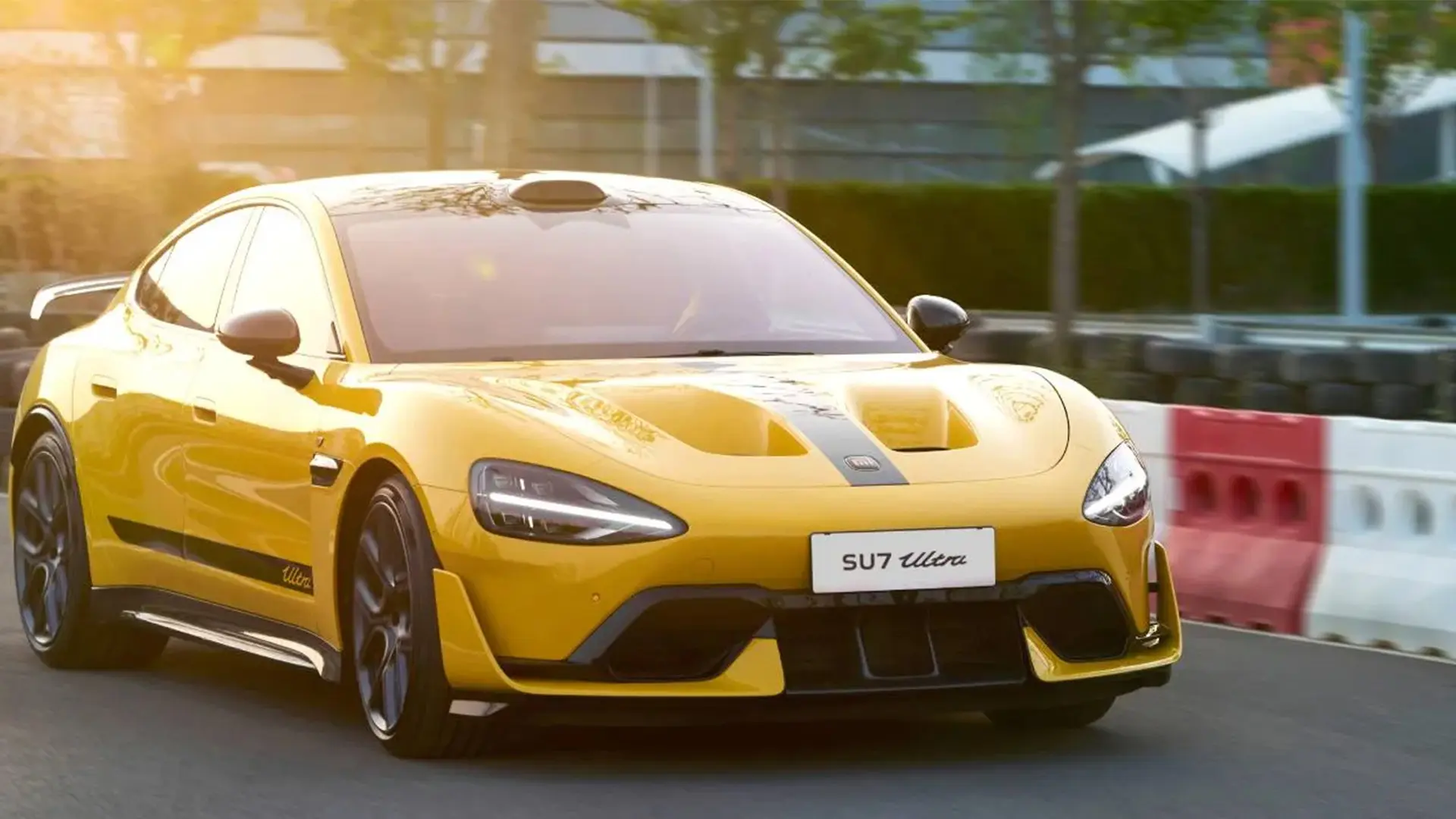 Η Xiaomi μπαίνει στο...GRAN TURISMO!