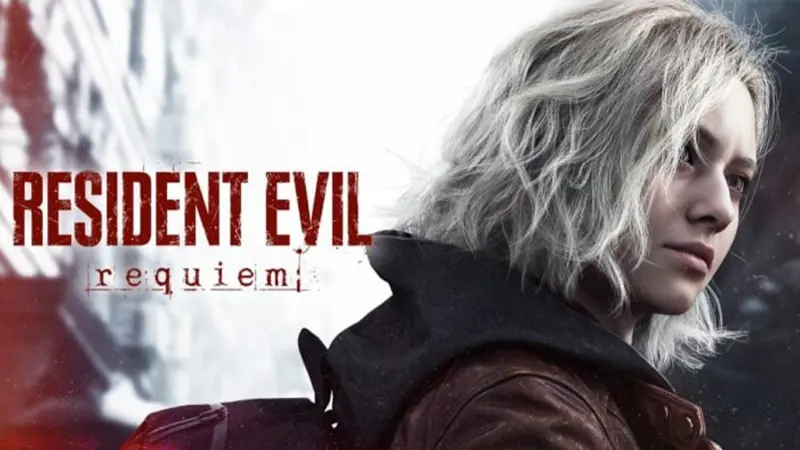 Το Resident Evil Requiem θα σας “τρομάξει“ με τα γραφικά του!