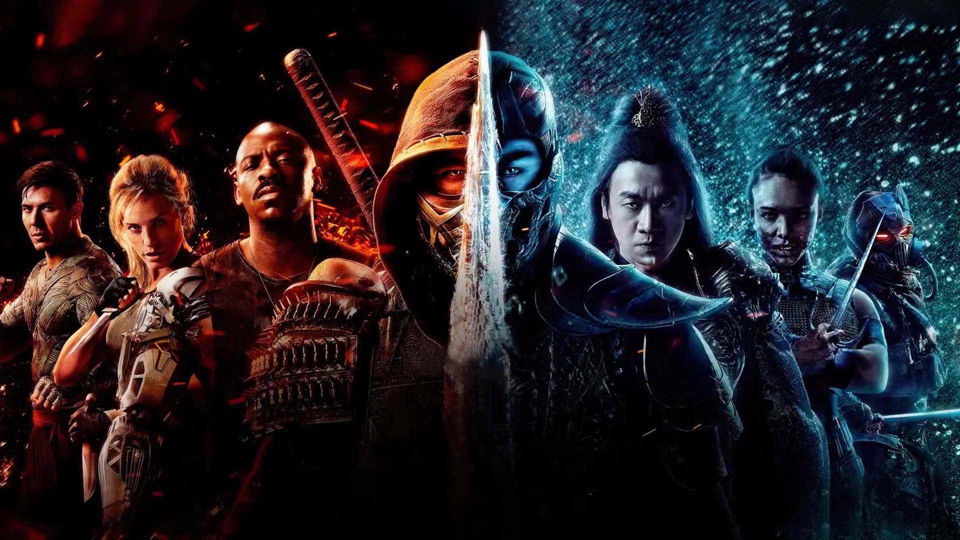Mortal Kombat II: “Θα σας ξεσηκώσει όπως το Avengers: Endgame!”