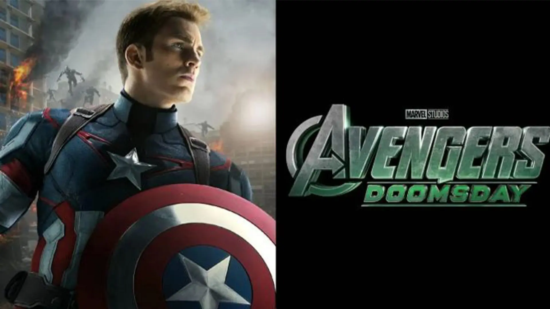 Avengers: Doomsday - Ο Chris Evans δηλώνει ότι έχει πάθει FOMO