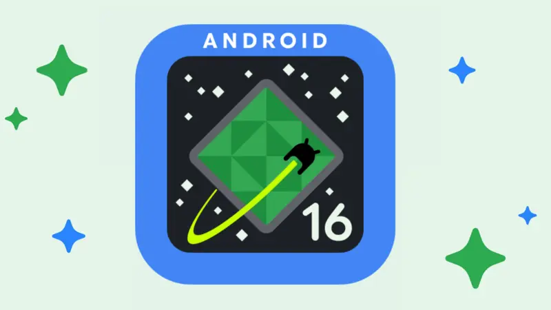 Google Pixel: Το Android 16 καταφθάνει σήμερα!