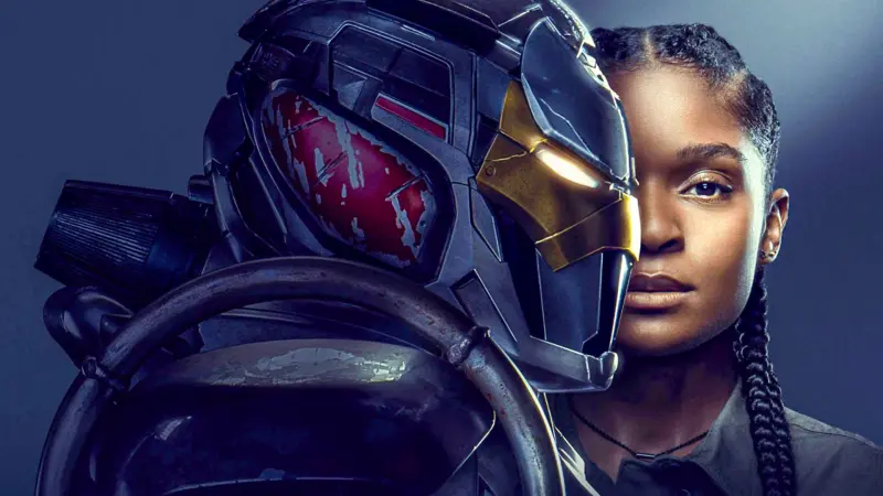 Ironheart: Κυκλοφόρησε το επίσημο trailer για τη νέα μεγάλη σειρά της Marvel!