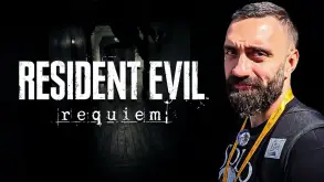 Είδα Το Resident Evil Requiem!🔥- Gameplay Εντυπώσεις! | ΝΕΟ ΒΙΝΤΕΟ