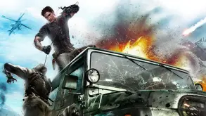 Ακυρώθηκε ένα νέο Just Cause παιχνίδι