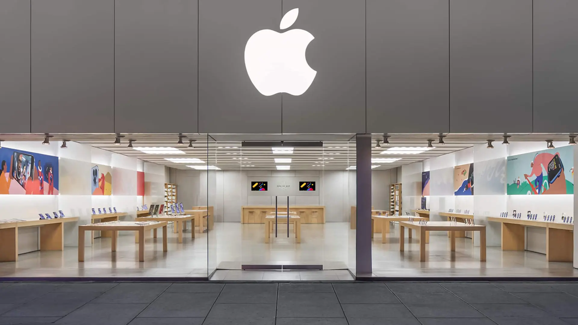 Η Apple “συλλαμβάνει” ληστές με μήνυμα-έκπληξη