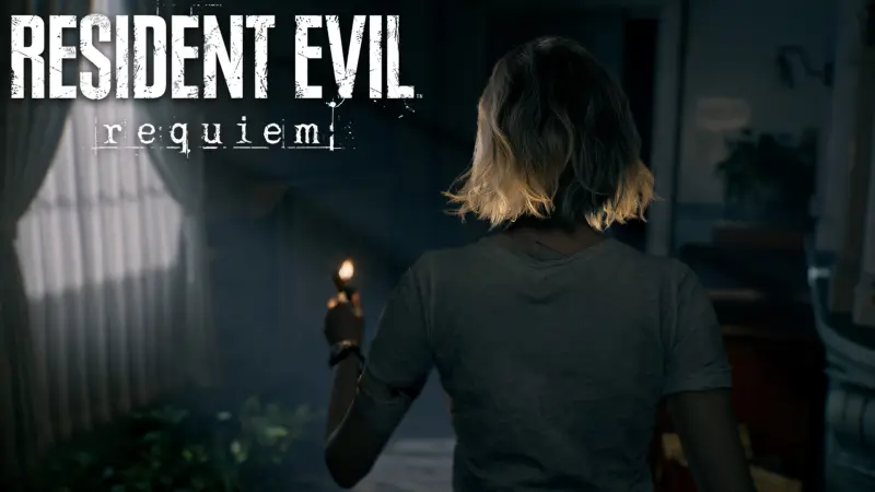 Resident Evil Requiem: Νέες ανατριχιαστικές πληροφορίες και εικόνες από το παιχνίδι της Capcom!
