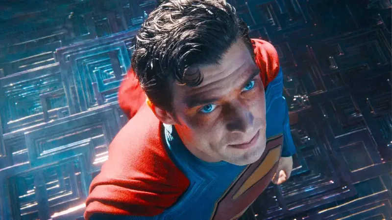 Superman: Κυκλοφόρησε το νέο trailer για το blockbuster της DC!