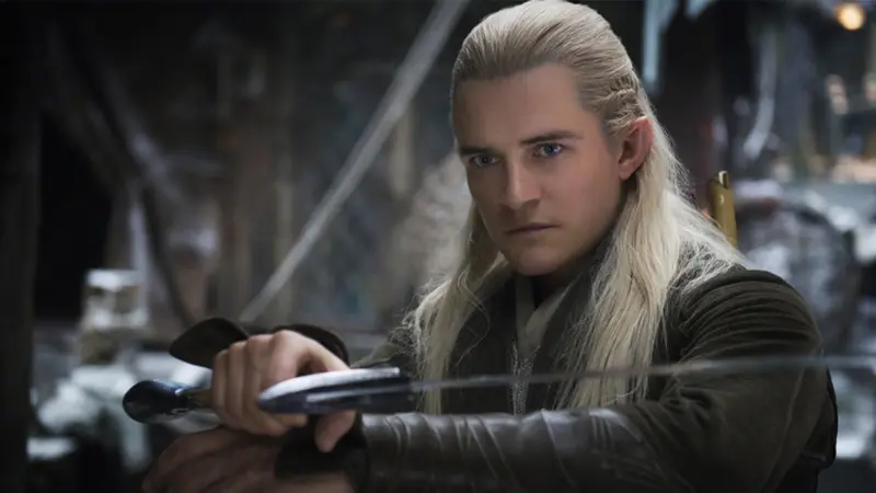 Ο Orlando Bloom θέλει να επιστρέψει ως Legolas, αλλά…