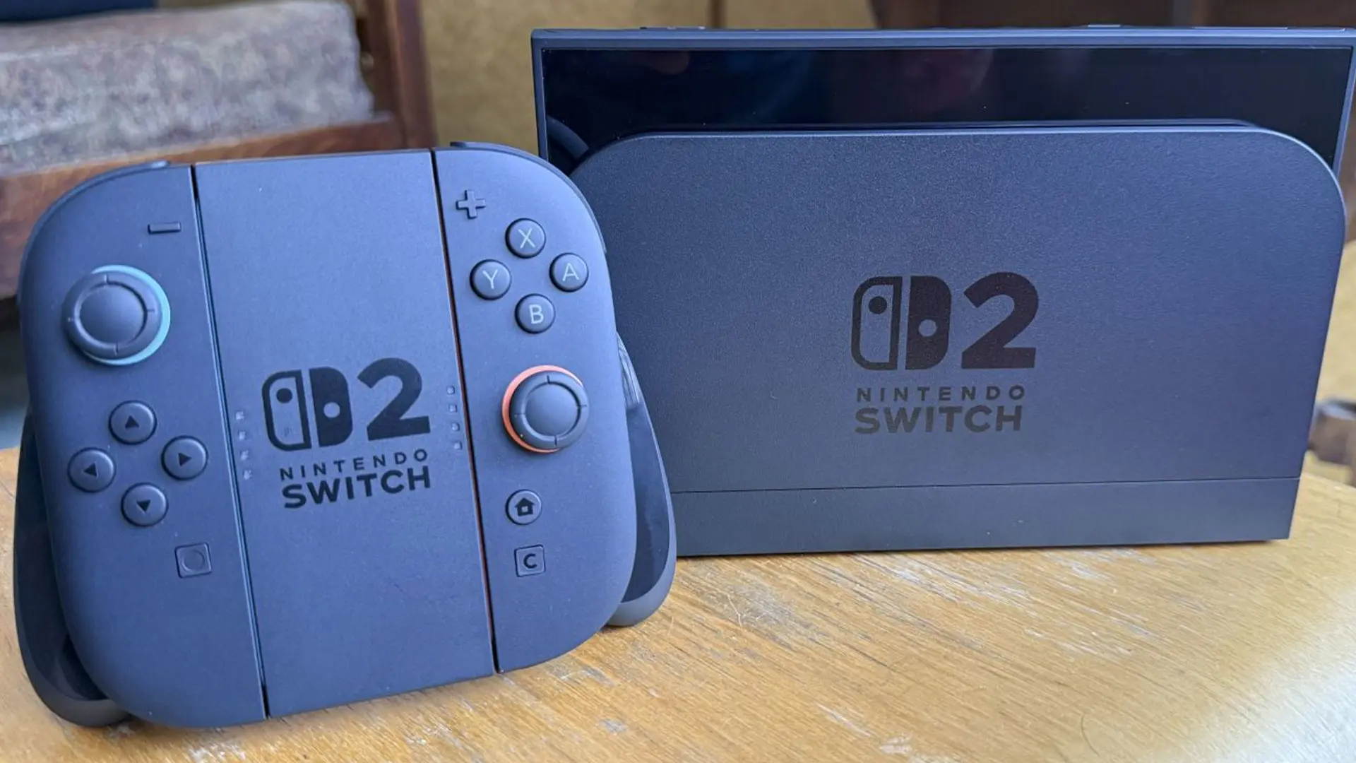 Developer της Koei Tecmo συγκρίνει το Switch 2 με το Xbox Series S