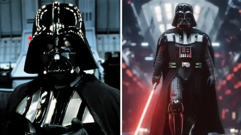 Disney και Universal καταφεύγουν στα δικαστήρια για την πειρατεία του AI