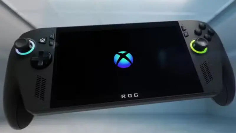ΦΗΜΗ: Το φορητό Xbox ακυρώθηκε για να επικεντρωθεί η Microsoft στην επόμενη μεγάλη κονσόλα!