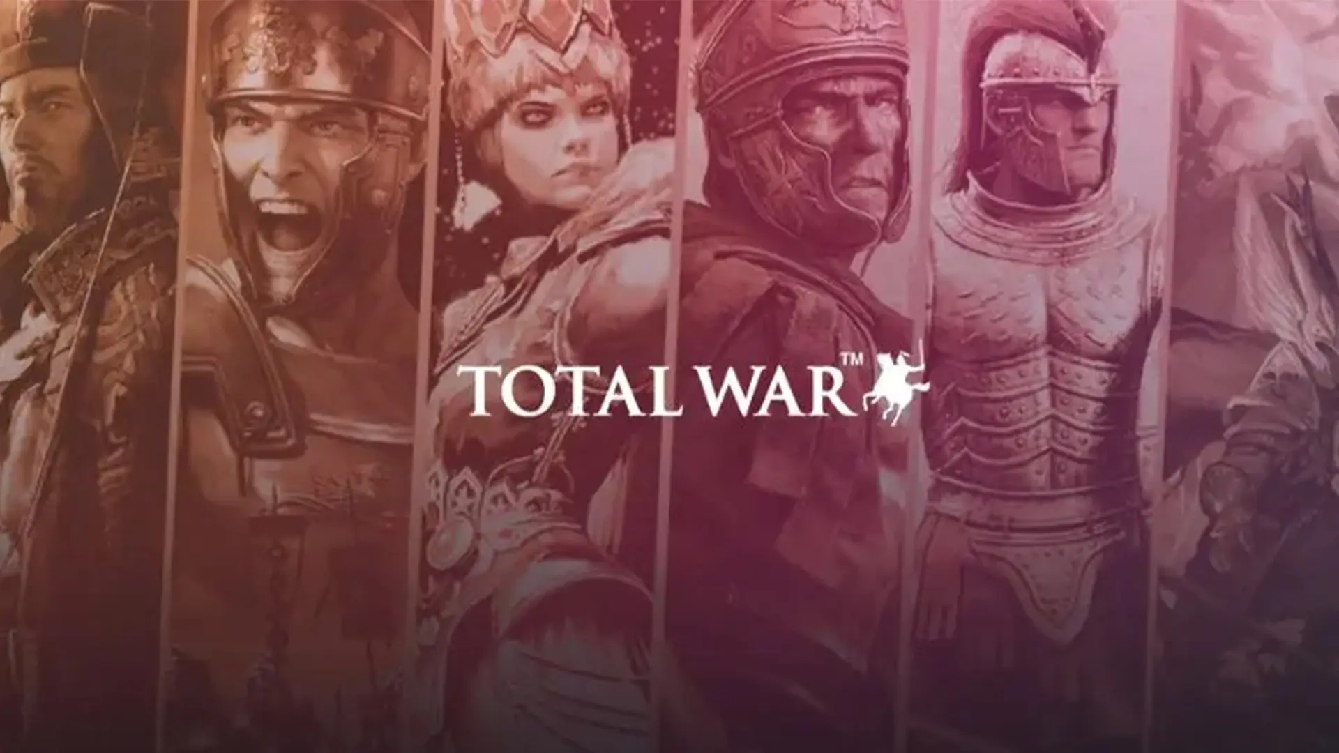 Η επόμενη γενιά του Total War θα αποκαλυφθεί...σύντομα!