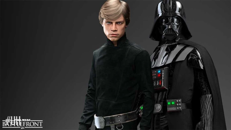 Οι πωλήσεις του Star Wars: Battlefront
