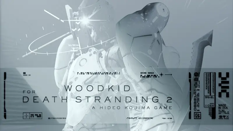 Death Stranding 2: On the Beach - Κυκλοφόρησε σε όλες τις ψηφιακές πλατφόρμες το επίσημο soundtrack