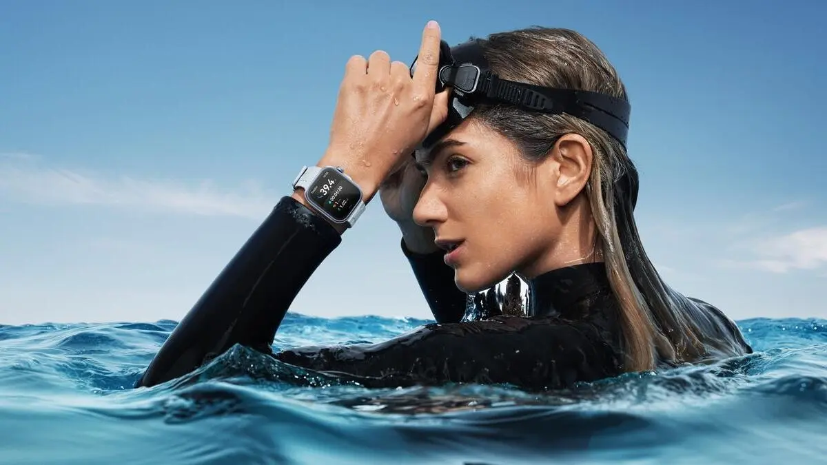 HUAWEI WATCH FIT 4 & FIT 4 Pro: Επαγγελματικές επιδόσεις σε λεπτό σχεδιασμό