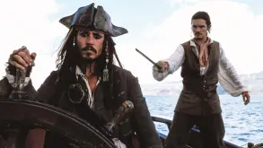 Τι συμβαίνει με το Pirates of the Caribbean 6; Ο Orlando Bloom απαντά!
