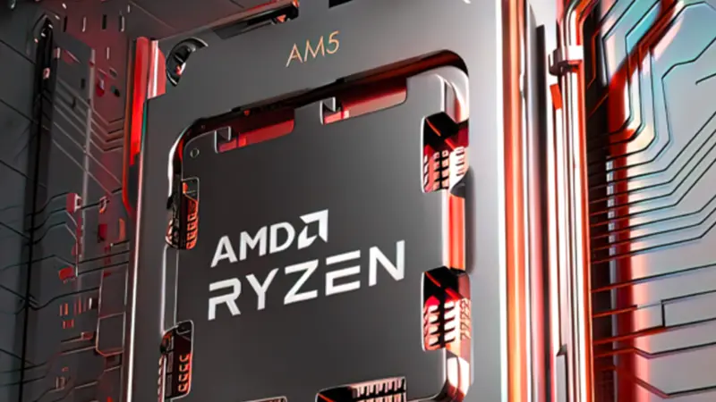 Η AMD ανακοίνωσε νέο επεξεργαστή στα $250!