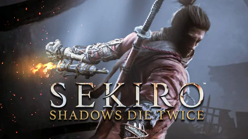 Sekiro: Shadows Die Twice – Σε προσφορά στο PlayStation ένα από τα κορυφαία παιχνίδια της FromSoftware